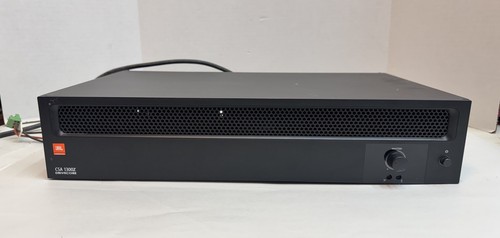 Amplificatore mono jbl - mono,