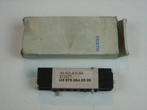 Valvola pneumatica festo - valvola,