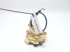 51843187 SERRATURA PORTA POST SX FIAT PANDA (319) 900 TWINAIR 8V MAN 5M 85CV 201