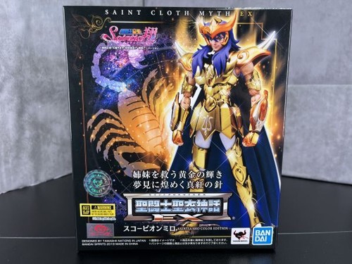 C95 saint seiya - saint, myth