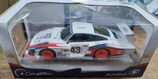 Solido 1/18 S1805401 Porsche