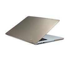 XtremeMac Custodia Rigida Nera