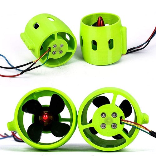Spinta motori elettrici - spinta,