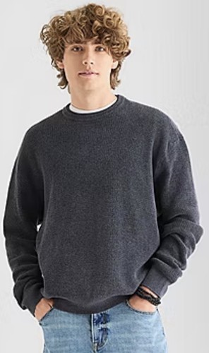 Maglione pullover uomo