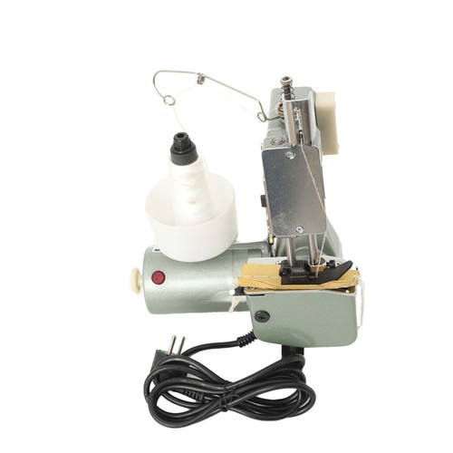 Confezionatrice elettrica - confezionatrice,