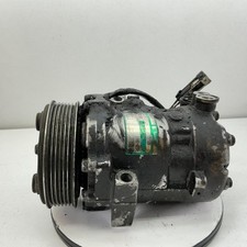 COMPRESSORE A/C PER OPEL Agila 1° Serie 02789208362 Diesel 1.3 (00>04)