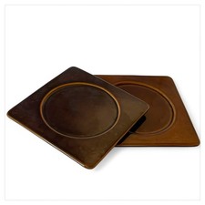 Coppia Sottopiatti  Vintage