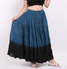 Gonne lunghe/bohemien a 4