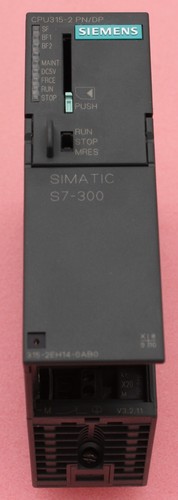 Siemens simatic cpu315 pn - siemens,