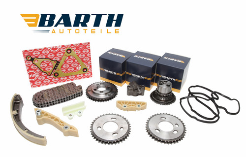 Kit riparazione catena - riparazione,