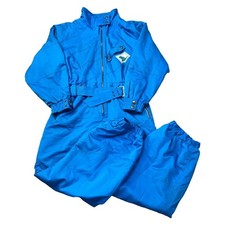 Tuta da sci vintage Head anni