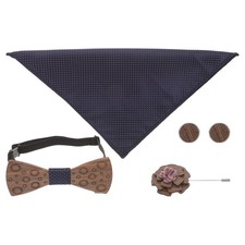 Uomo Accessori Dei Testimoni