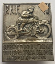 Distintivo PNF Campionato