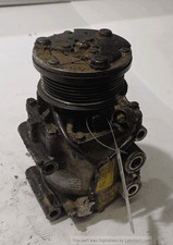 COMPRESSORE A C FORD TRANSIT