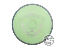 NUOVO Axiom Discs Fission