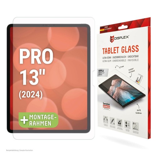 Displex tablet glass - displex,