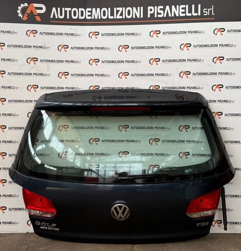 Cofano posteriore volkswagen - cofano,