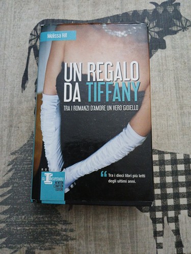 Regalo tiffany di - regalo,