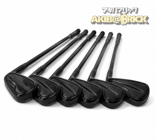 Titleist t200 set - t200, ferri