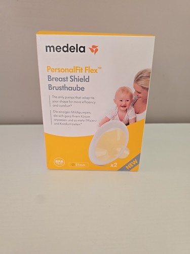 Medela personalfit flex breast - personalfit,