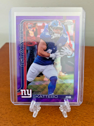 2025 topps chrome cam - topps,