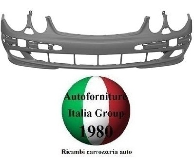 Paraurti anteriore ant vern - paraurti,