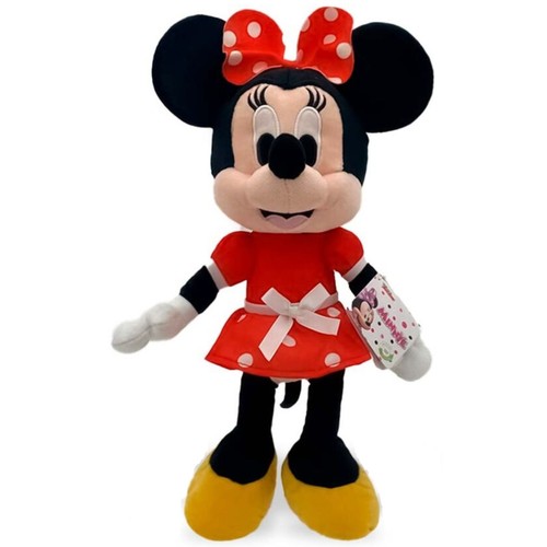 Minnie mouse peluche - mouse, cm