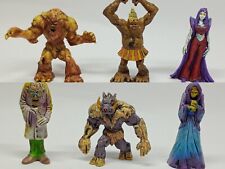 Monster in My Pocket 2006 The