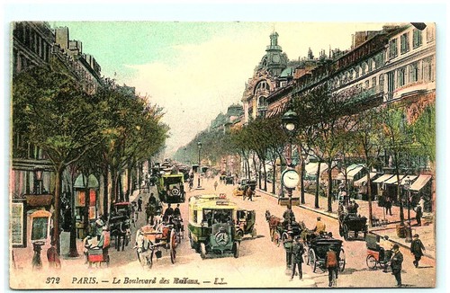 S04 3989 boulevard - s04-3989,, le