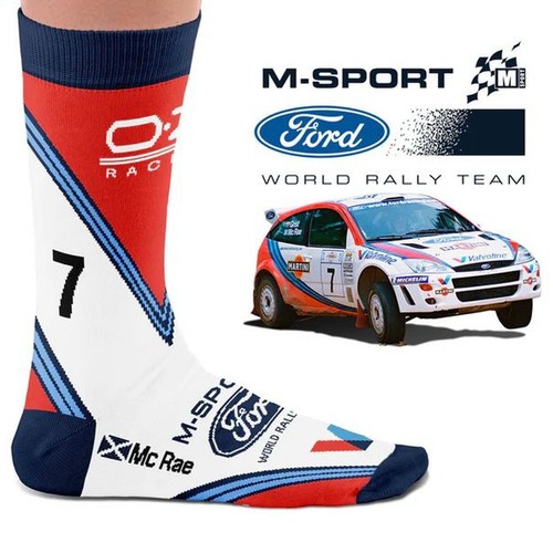 Calze originali ford - calze,
