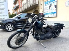 Harley Davidson 1450 Softail Night Train CARBURATORE (EDIZIONE CARLO TALAMO)