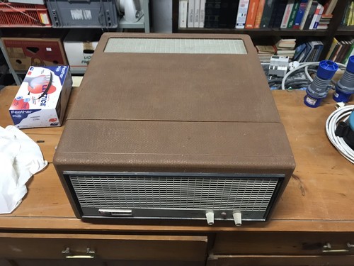 Stereophonic philco milano - stereophonic,