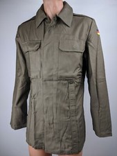 Giacca camicia militare