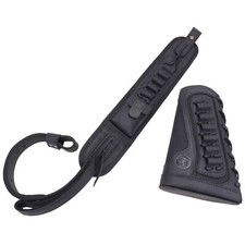 Combo di copertura in pelle