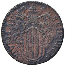 r73_056) FERRARA Benedetto XIV