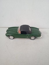 BRUMM - LANCIA AURELIA B24