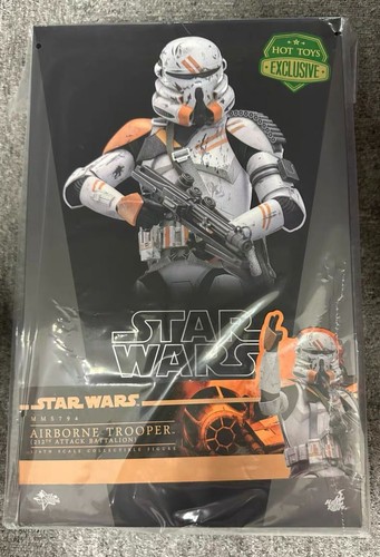 Nuovo hot toys - hot, mms794