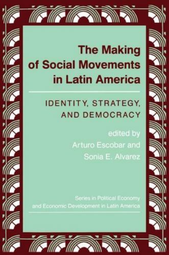Making social movements in - making,