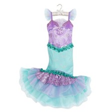 Disney autentico ariel costume - ariel,