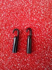 LANCIA DELTA INTEGRALE EVOLUZIONE GANCI CAPPELLIERA ORIGINALI