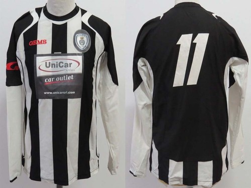 Maglia jersey shirt calcio - maglia,