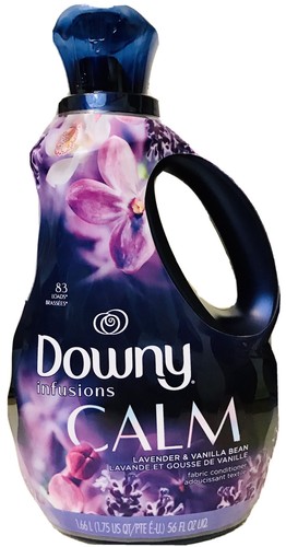 Downy infusions oz - downy,