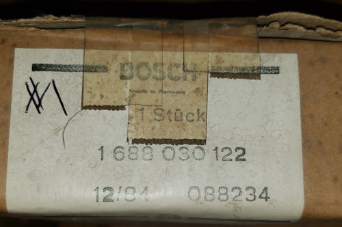 688 030 122 nos - 1, banco