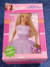 Vintage nuovo htf 2001 mattel - nuovo,