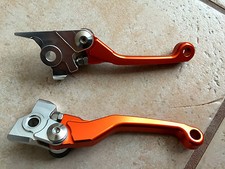 Kit leve freno frizione - leve,