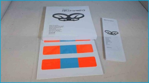 Manuale istruzioni - manuale, (nuovo)