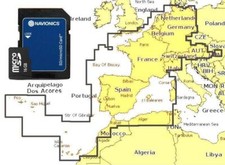 2026 Navionics Plus scheda