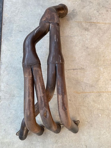 Collettore scarico bmw k44 - di,