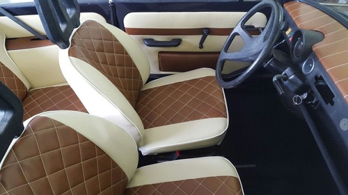 Coprisedili misura trabant - coprisedili,