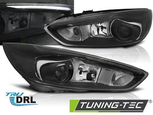 Faro proiettore per ford focus - proiettore,